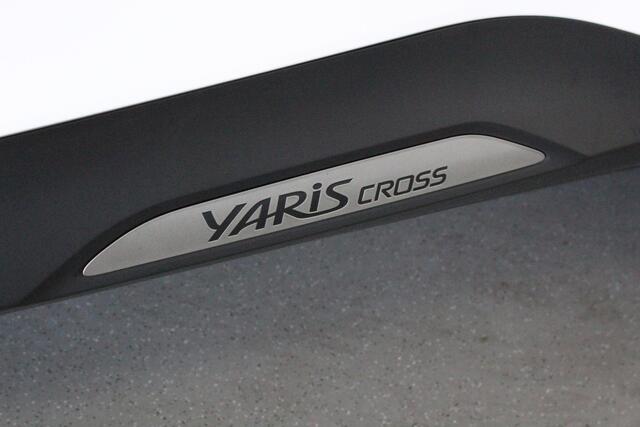 Toyota YARIS Cross 1.5 Hybrid Business | APK: 06-2028 | CLIMA | NL-AUTO+N.A.P! | CAMERA | CRUISE | LANE-ASSIST | LED |