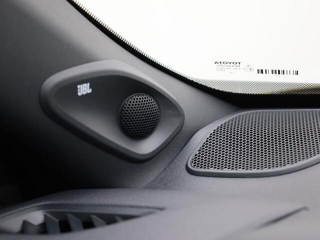 Toyota YARIS Cross 1.5 Hybrid Adventure | Elk. A-klep | JBL | Head Up | All-season Banden | Prijs Rijklaar!!