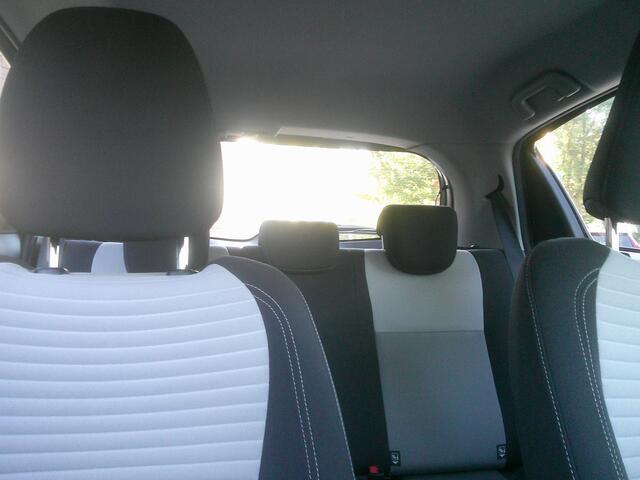 Toyota YARIS 1.0 VVT-i Aspiration