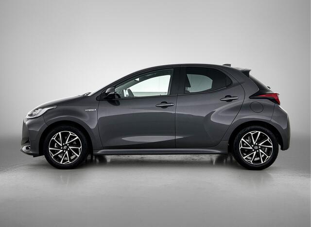 Toyota YARIS 1.5 Hybrid Style | Voorstoelen verwarmd | JBL Speakers |
