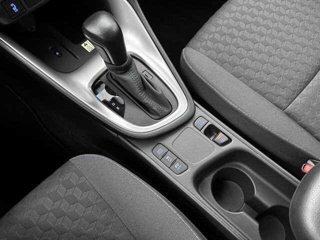 Toyota YARIS 1.5 Hybrid Style | Voorstoelen verwarmd | JBL Speakers |