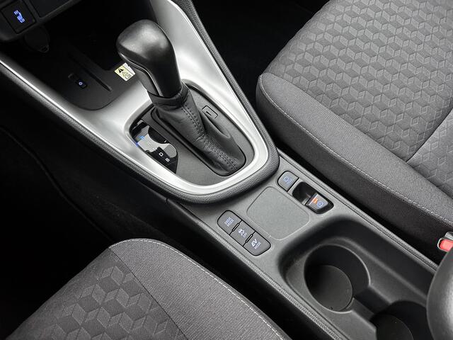 Toyota YARIS 1.5 Hybrid Style | Voorstoelen verwarmd | JBL Speakers |