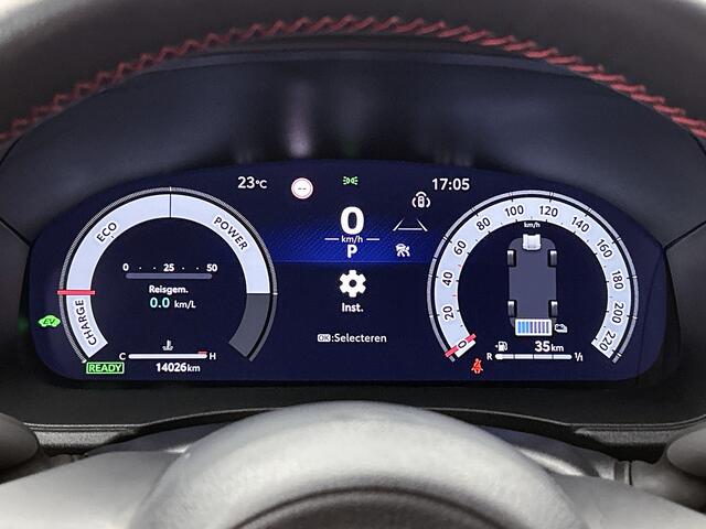 Toyota YARIS Cross 1.5 Hybrid 130 GR SPORT | Trekhaak afneembaar |