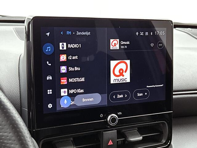 Toyota YARIS Cross 1.5 Hybrid 130 GR SPORT | Trekhaak afneembaar |