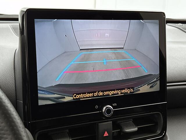 Toyota YARIS Cross 1.5 Hybrid 130 GR SPORT | Trekhaak afneembaar |