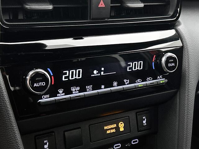 Toyota YARIS Cross 1.5 Hybrid 130 GR SPORT | Trekhaak afneembaar |