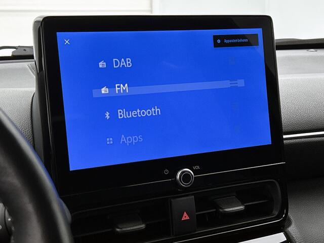 Toyota YARIS Cross 1.5 Hybrid 115 First Edition | Navigatie | Lichtmetalen velgen |
