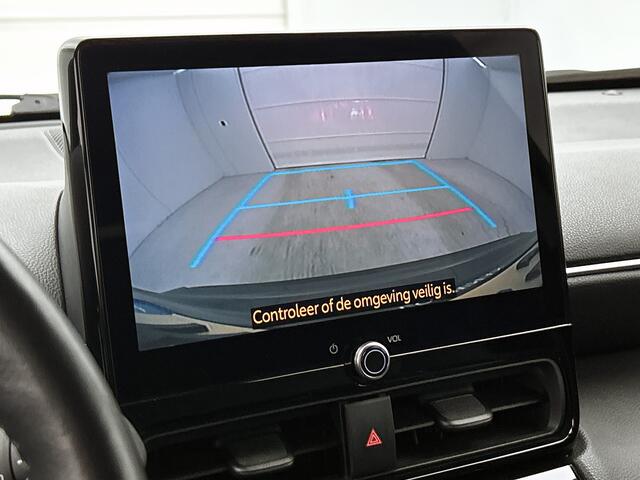 Toyota YARIS Cross 1.5 Hybrid 115 First Edition | Navigatie | Lichtmetalen velgen |