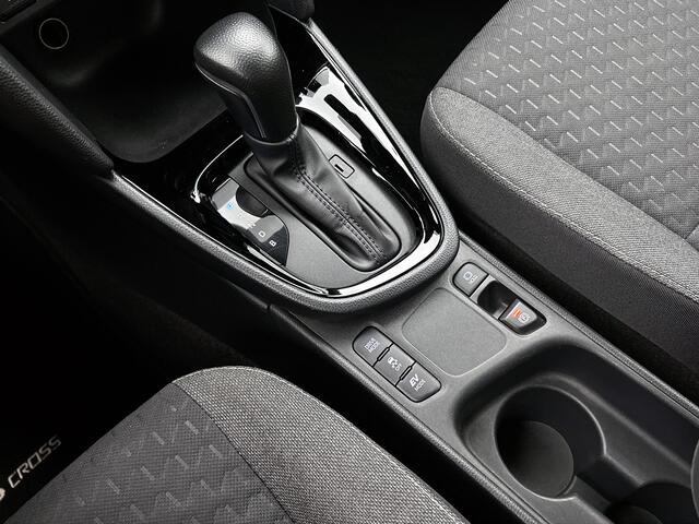 Toyota YARIS Cross 1.5 Hybrid 115 First Edition | Navigatie | Lichtmetalen velgen |