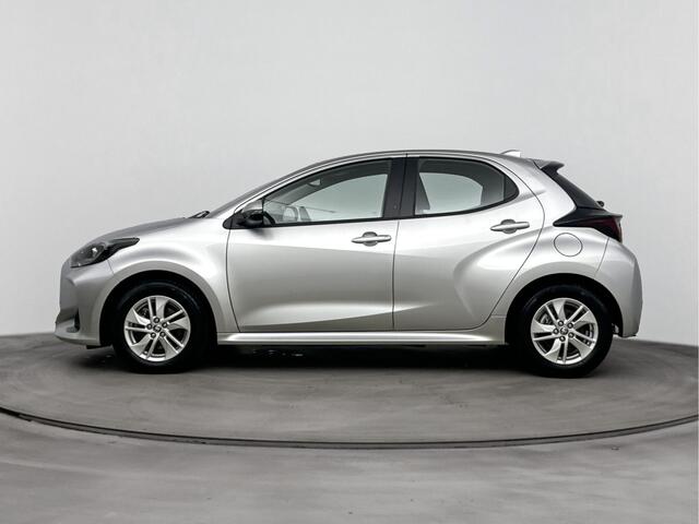 Toyota YARIS 1.5 Hybrid 115 Active | Apple Carplay-Android Auto | Cruise Control Adaptief | Parkeercamera |
