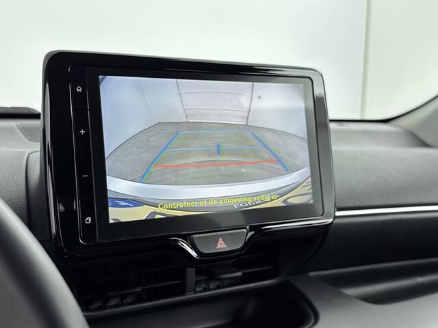 Toyota YARIS 1.5 Hybrid 115 Active | Apple Carplay-Android Auto | Cruise Control Adaptief | Parkeercamera |