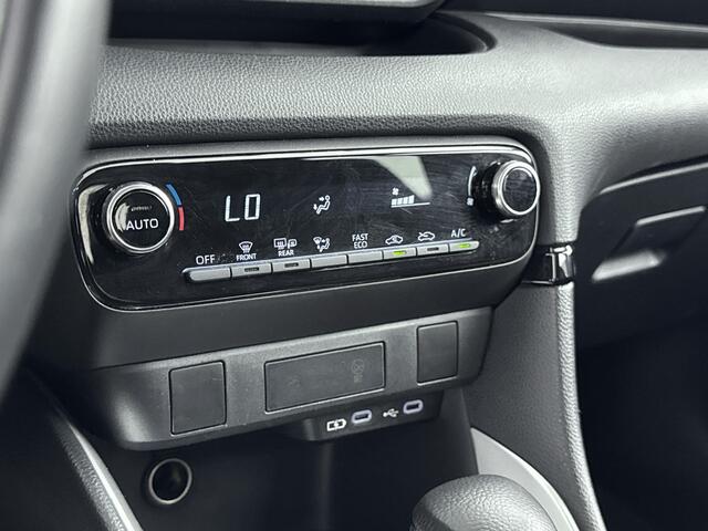 Toyota YARIS 1.5 Hybrid 115 Active | Apple Carplay-Android Auto | Cruise Control Adaptief | Parkeercamera |