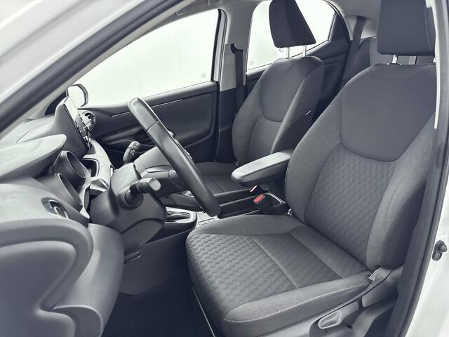 Toyota YARIS 1.5 Hybrid Dynamic | NL Auto | Cruise Control Adaptief | Achteruitrijcamera | Onderweg-naar-dealer