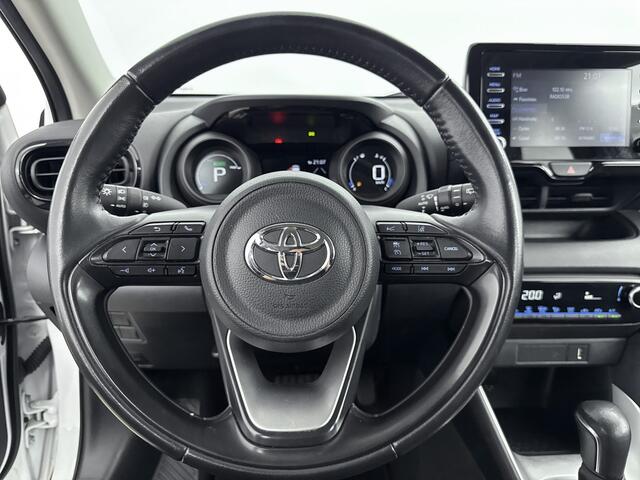 Toyota YARIS 1.5 Hybrid Dynamic | NL Auto | Cruise Control Adaptief | Achteruitrijcamera | Onderweg-naar-dealer