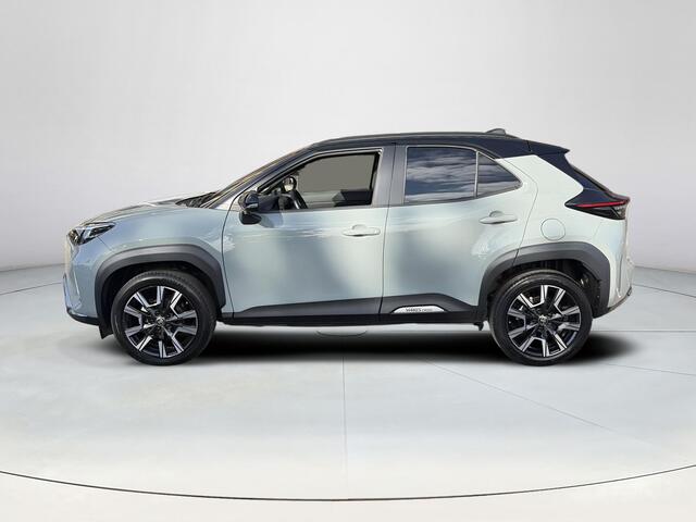 Toyota YARIS Cross 1.5 Hybrid 130 Launch Edition