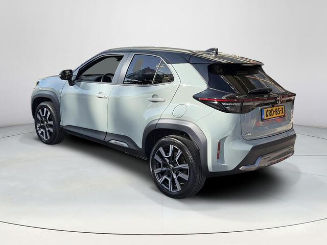 Toyota YARIS Cross 1.5 Hybrid 130 Launch Edition
