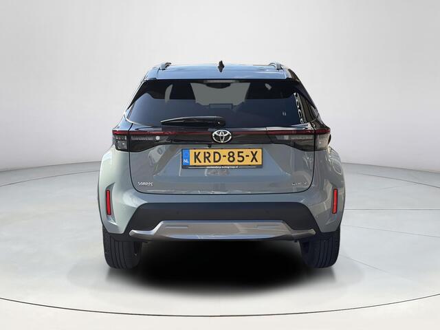 Toyota YARIS Cross 1.5 Hybrid 130 Launch Edition