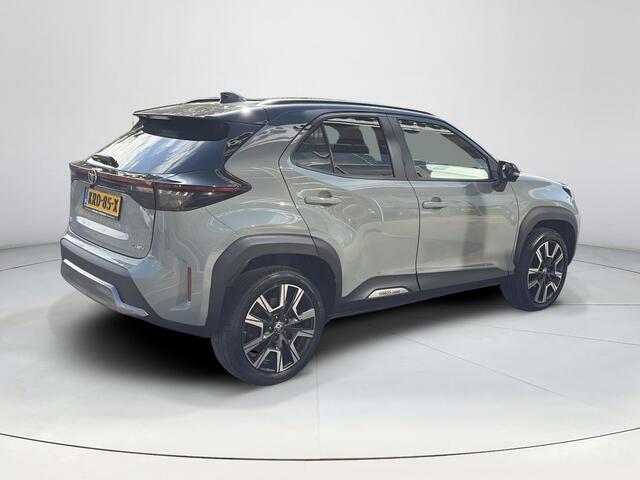 Toyota YARIS Cross 1.5 Hybrid 130 Launch Edition