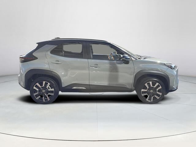 Toyota YARIS Cross 1.5 Hybrid 130 Launch Edition