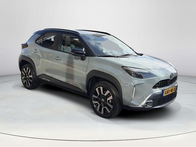 Toyota YARIS Cross 1.5 Hybrid 130 Launch Edition