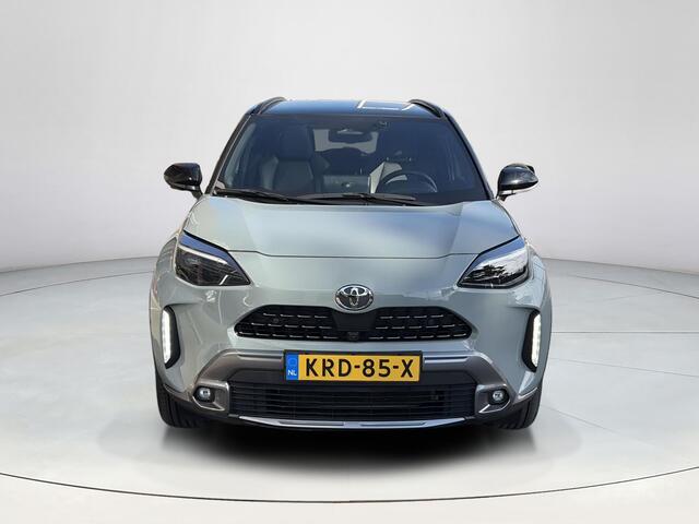 Toyota YARIS Cross 1.5 Hybrid 130 Launch Edition