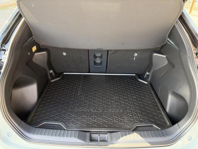 Toyota YARIS Cross 1.5 Hybrid 130 Launch Edition