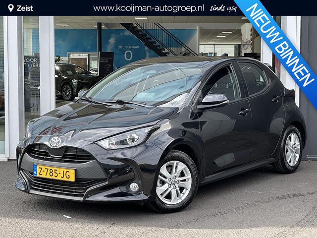 Toyota YARIS 1.5 Hybrid 115 Active