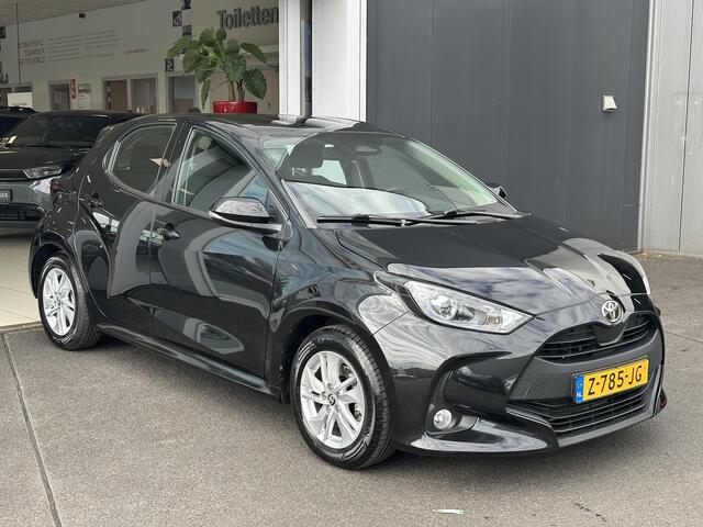Toyota YARIS 1.5 Hybrid 115 Active