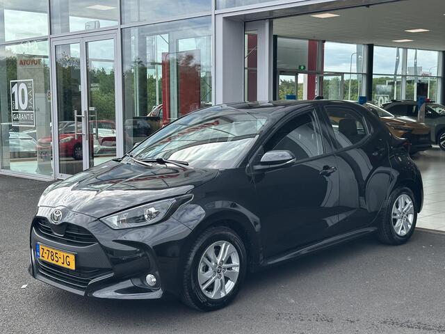 Toyota YARIS 1.5 Hybrid 115 Active