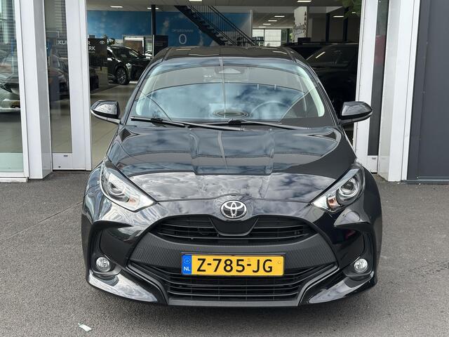 Toyota YARIS 1.5 Hybrid 115 Active