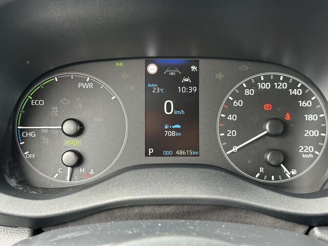 Toyota YARIS 1.5 Hybrid 115 Active