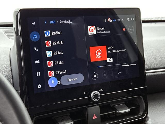 Toyota YARIS Cross 1.5 Hybrid 115 First Edition | BTW voertuig | Apple CarPlay/Android Auto | Navigatie | Cruise Control Adaptive | Climate control | achteruitrijcamera |