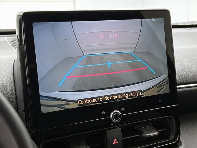 Toyota YARIS Cross 1.5 Hybrid 115 First Edition | BTW voertuig | Apple CarPlay/Android Auto | Navigatie | Cruise Control Adaptive | Climate control | achteruitrijcamera |