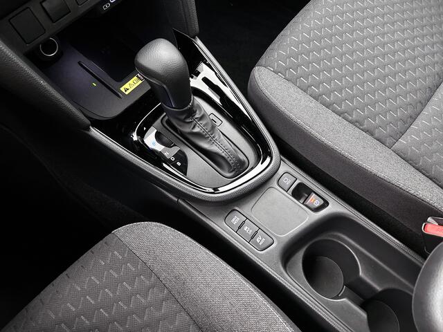 Toyota YARIS Cross 1.5 Hybrid 115 First Edition | BTW voertuig | Apple CarPlay/Android Auto | Navigatie | Cruise Control Adaptive | Climate control | achteruitrijcamera |