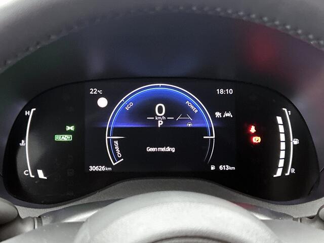 Toyota YARIS 1.5 Hybrid 115 Dynamic Comfort Pack | BTW voertuig | Stoel+stuurverwarming | Dodehoek detectie | Parkeersensoren voor+achter | Climate Control | Cruise Control Adaptive | Achteruitrijcamera | Apple CarPlay/Android Auto |