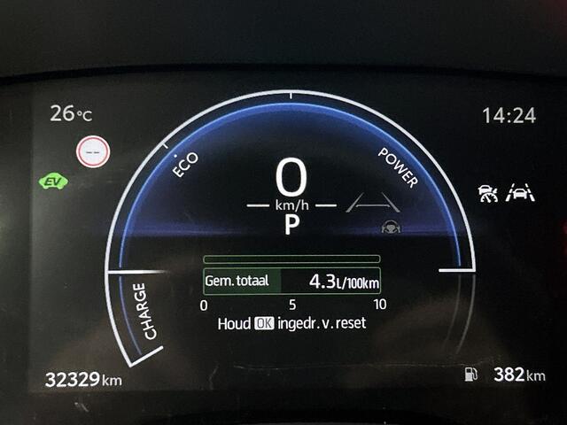 Toyota YARIS Cross 1.5 Hybrid 115 Dynamic | All seasons | Apple CarPlay / Android Auto (Navigatie) | PDC |