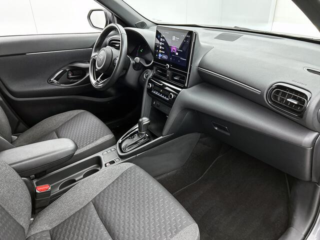 Toyota YARIS Cross 1.5 Hybrid 115 Dynamic | All seasons | Apple CarPlay / Android Auto (Navigatie) | PDC |
