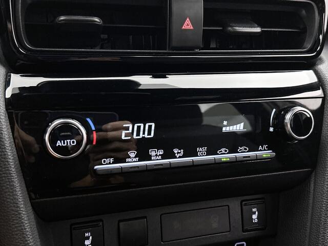 Toyota YARIS Cross 1.5 Hybrid 115 Dynamic | All seasons | Apple CarPlay / Android Auto (Navigatie) | PDC |