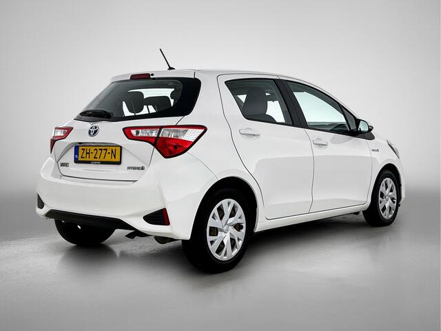 Toyota YARIS 1.5 Hybrid Active | Airco | Achteruitrijcamera | Automaat | Cruise control