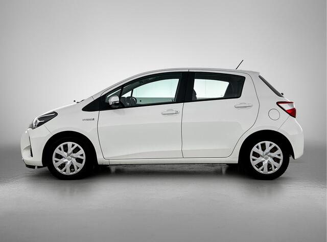 Toyota YARIS 1.5 Hybrid Active | Airco | Achteruitrijcamera | Automaat | Cruise control