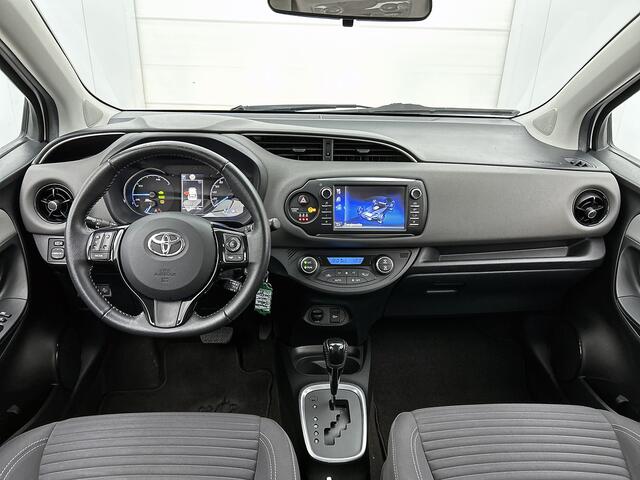 Toyota YARIS 1.5 Hybrid Active | Airco | Achteruitrijcamera | Automaat | Cruise control