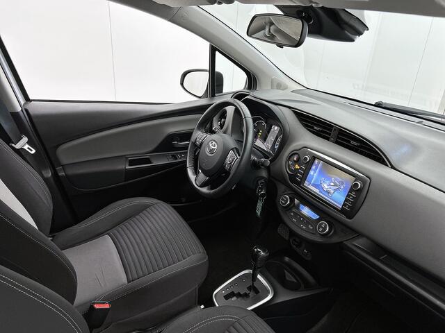 Toyota YARIS 1.5 Hybrid Active | Airco | Achteruitrijcamera | Automaat | Cruise control