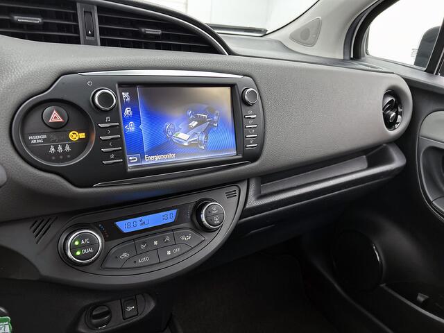 Toyota YARIS 1.5 Hybrid Active | Airco | Achteruitrijcamera | Automaat | Cruise control