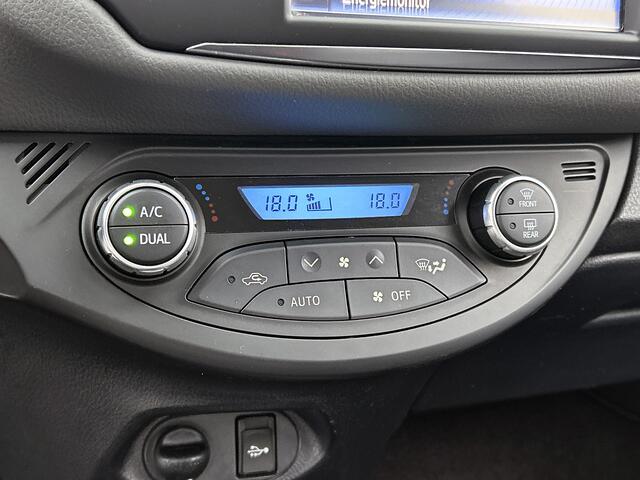 Toyota YARIS 1.5 Hybrid Active | Airco | Achteruitrijcamera | Automaat | Cruise control