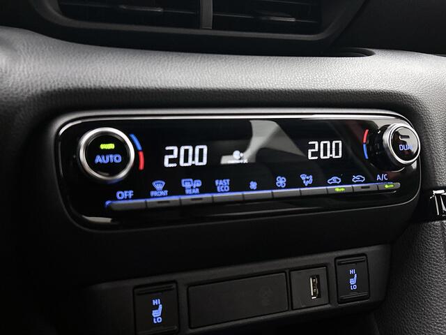 Toyota YARIS 1.5 Hybrid 130 Launch Edition | Parkeersensoren | Navigatie | Airco | Achteruitrijcamera