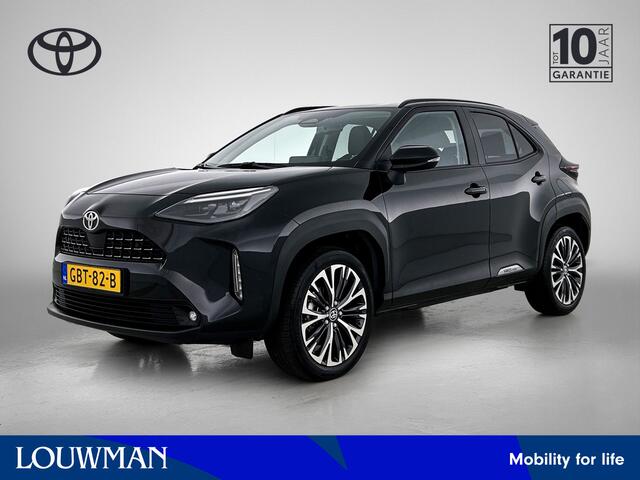 Toyota YARIS Cross 1.5 Hybrid 130 Executive | JBL | Navigatie | Airco
