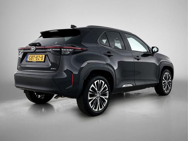 Toyota YARIS Cross 1.5 Hybrid 130 Executive | JBL | Navigatie | Airco