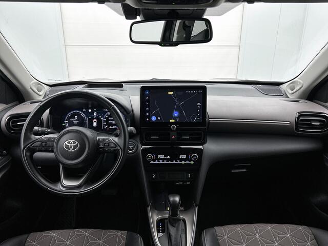 Toyota YARIS Cross 1.5 Hybrid 130 Executive | JBL | Navigatie | Airco