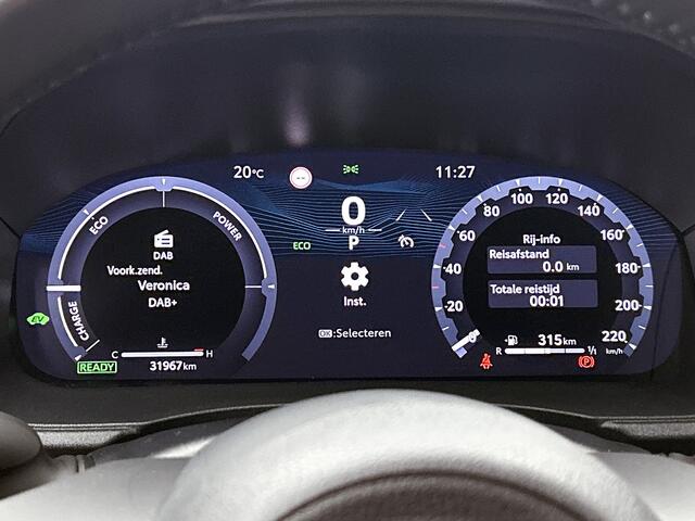 Toyota YARIS Cross 1.5 Hybrid 130 Executive | JBL | Navigatie | Airco