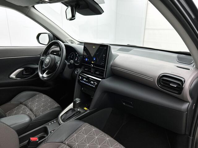 Toyota YARIS Cross 1.5 Hybrid 130 Executive | JBL | Navigatie | Airco